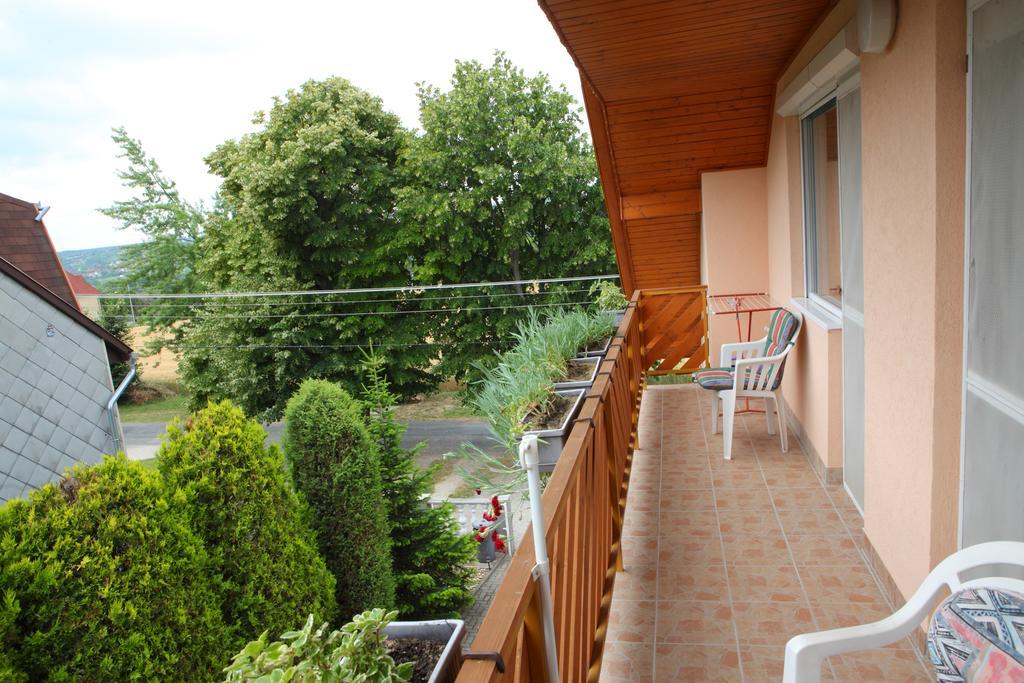 Hotel Viola House Hévíz Zimmer foto