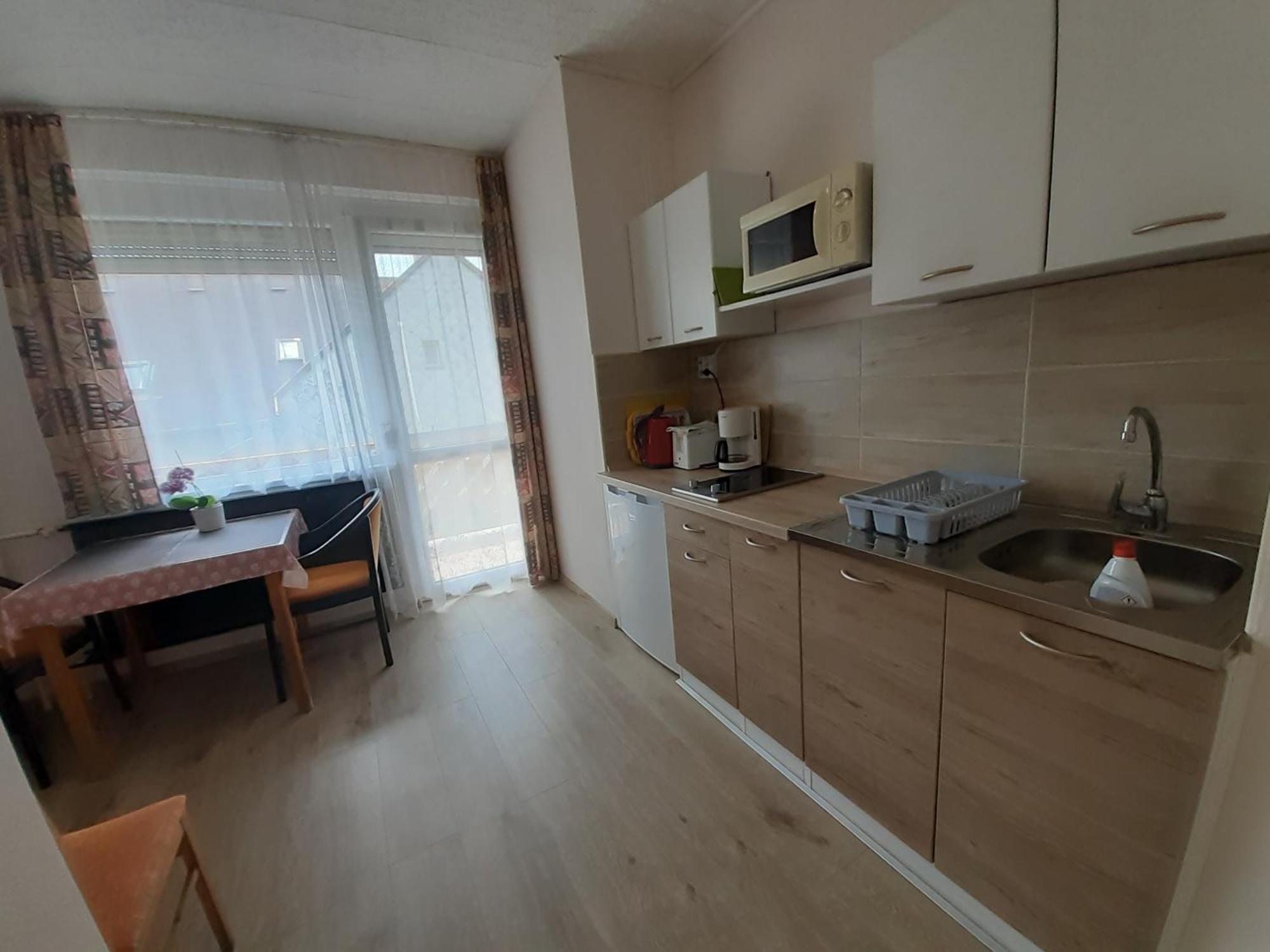 Hotel Viola House Hévíz Zimmer foto
