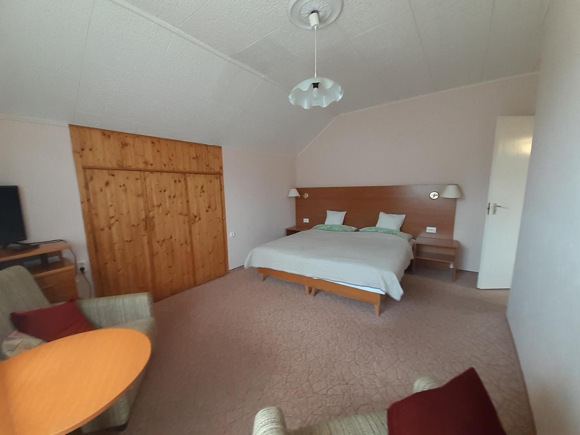 Hotel Viola House Hévíz Zimmer foto